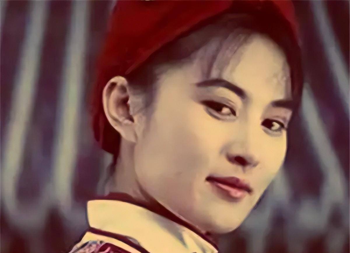 "黄莲圣母"林黑儿,此人的结局如何?