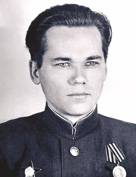 为什么说ak47才是真正的大规模杀伤性武器