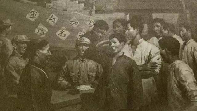 农民杨显荣,8个儿子牺牲6个,邓公承诺:找回剩下2个