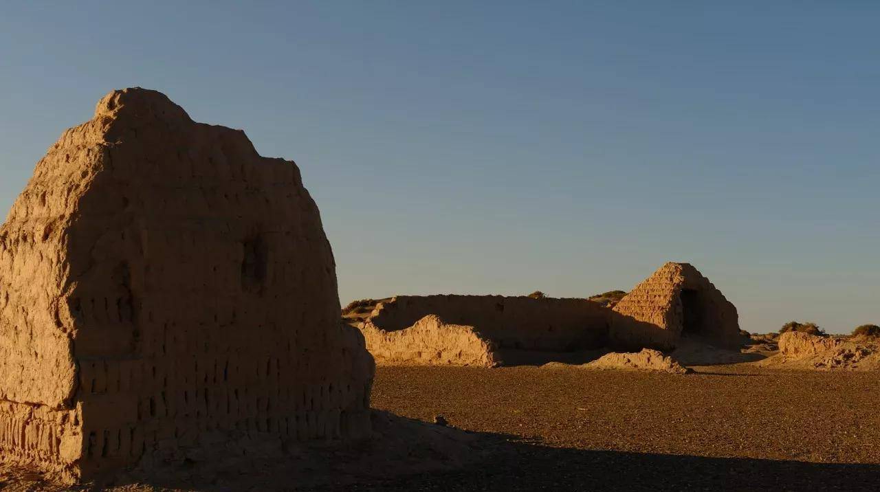 西夏王国崛起之谜