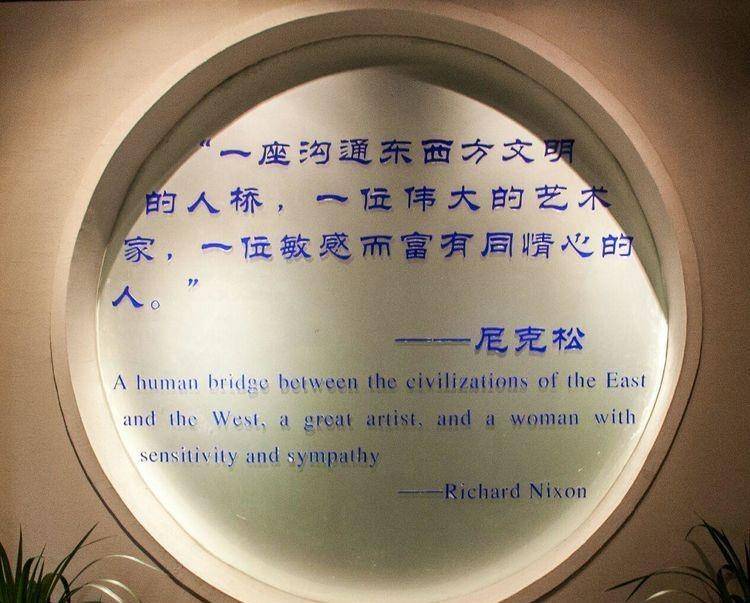 赛珍珠作品确实有传教士的观点,将中国人视为需要拯救,开化不足的初民