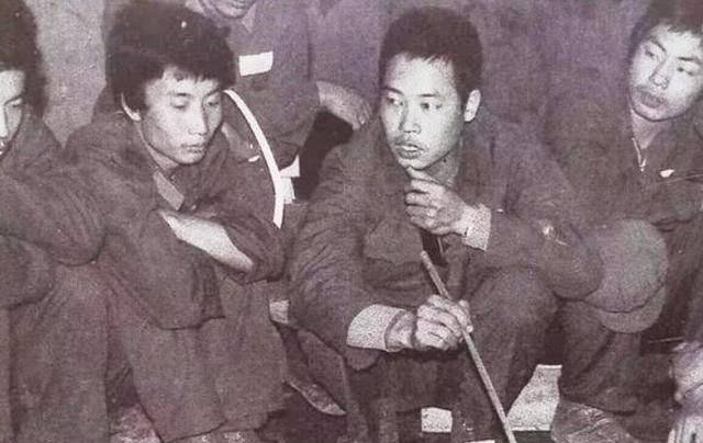 血战小尖山:硬骨头六连牺牲7人,突击队长宁死不当俘虏