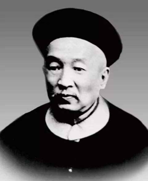 盛宣怀:晚清第一巨贾,官商亨通的背后是谁覆灭了王朝?