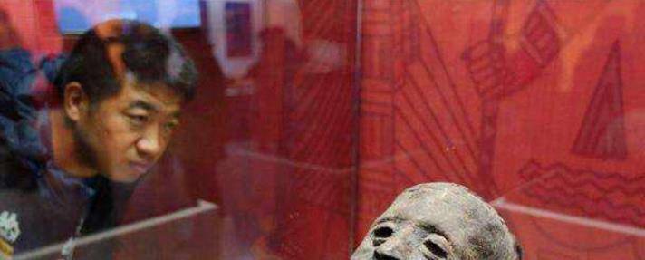 王莽的头颅,历代皇室保管了它272年,它有何特殊?