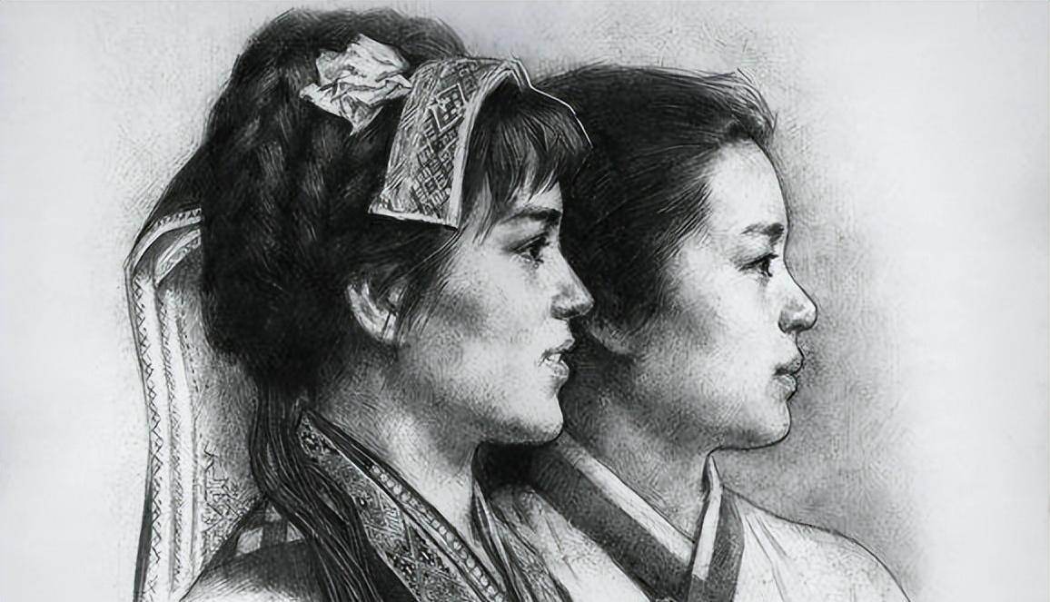 侯一民_人民币_少女