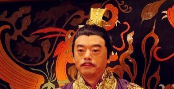 晋朝最短命的皇帝,52岁登基8个月后抑郁而终,娶黑人做老婆