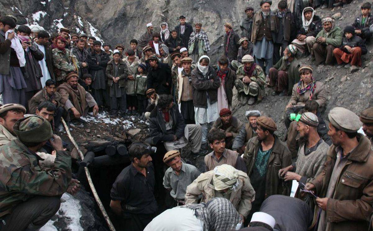 一只触手连接中国西部:阿富汗的瓦罕走廊承载了怎样的辉煌与过往