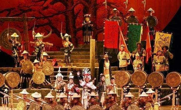 战力强悍却军纪奇差,明朝时震动天下的广西"狼兵"是什么部队?