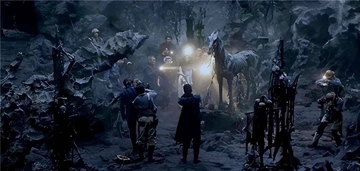 盗墓界有个"不成文规定":金银珠宝皆可盗,唯独一样东西不能碰