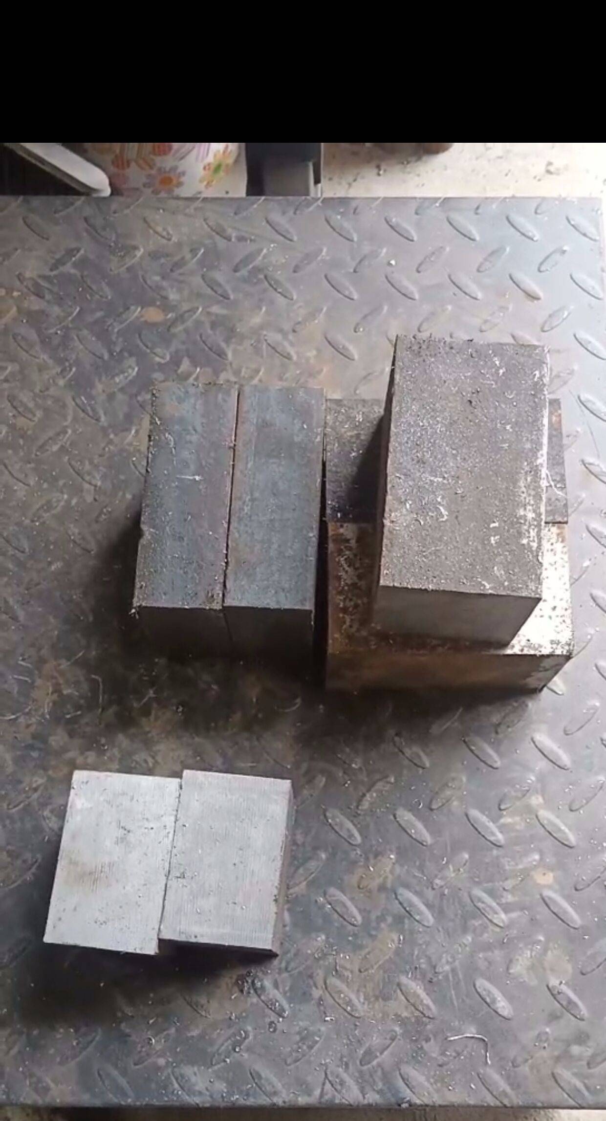 15-15hs无磁不锈钢因其高强度,无磁性和良好的耐腐蚀性能