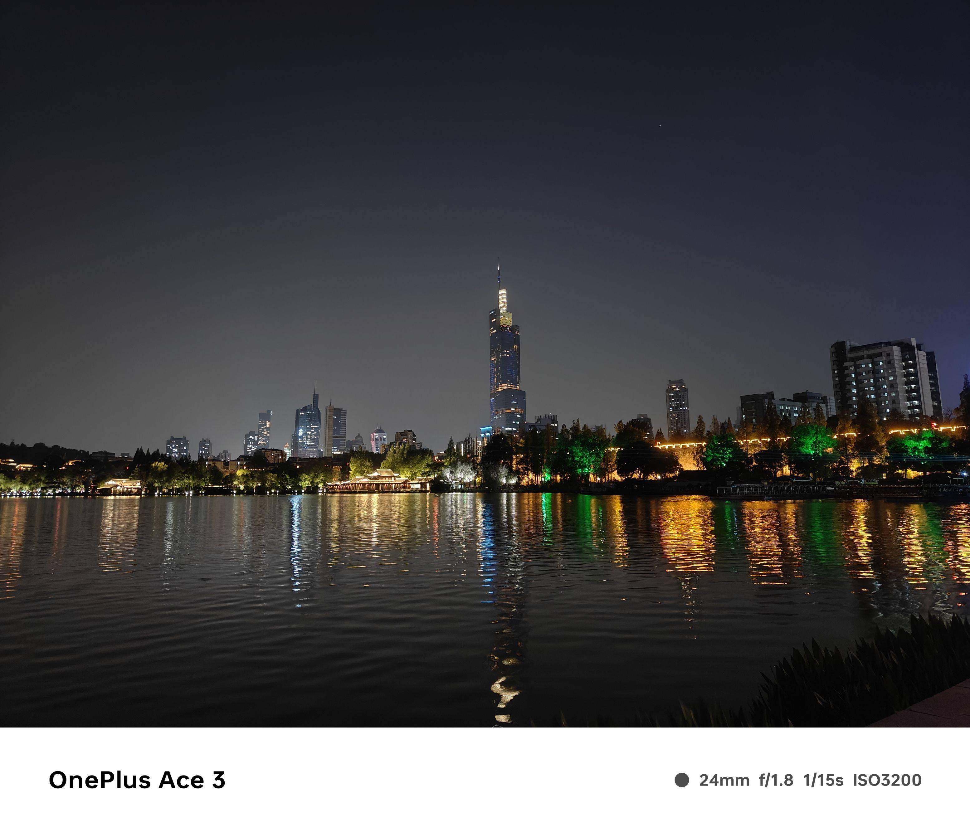 4个月一加ace3深度体验:销量超20万,好评超96%原因找到了