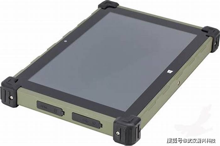 国产化防爆三防平板电脑在军工领域的应用场景