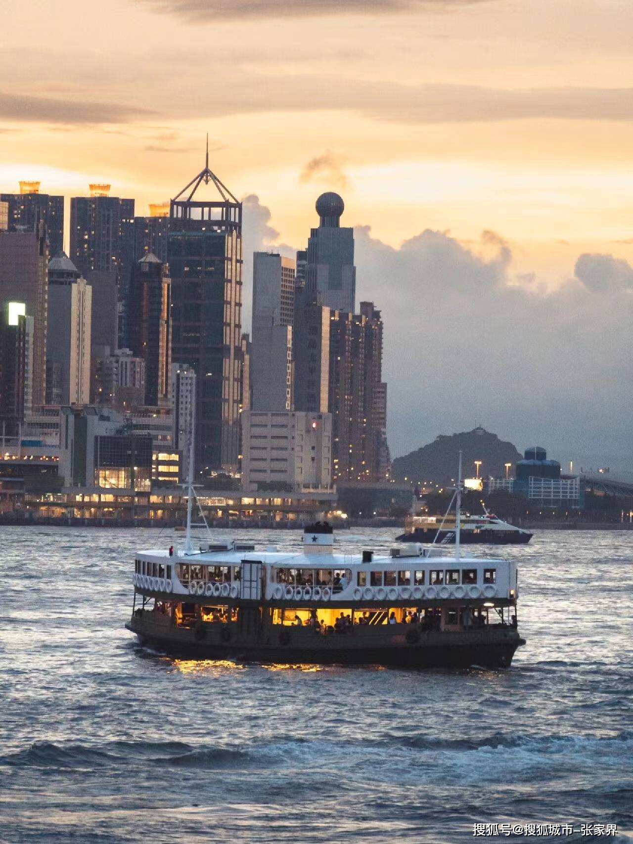 香港三日游景点推荐,干货满满记得看完
