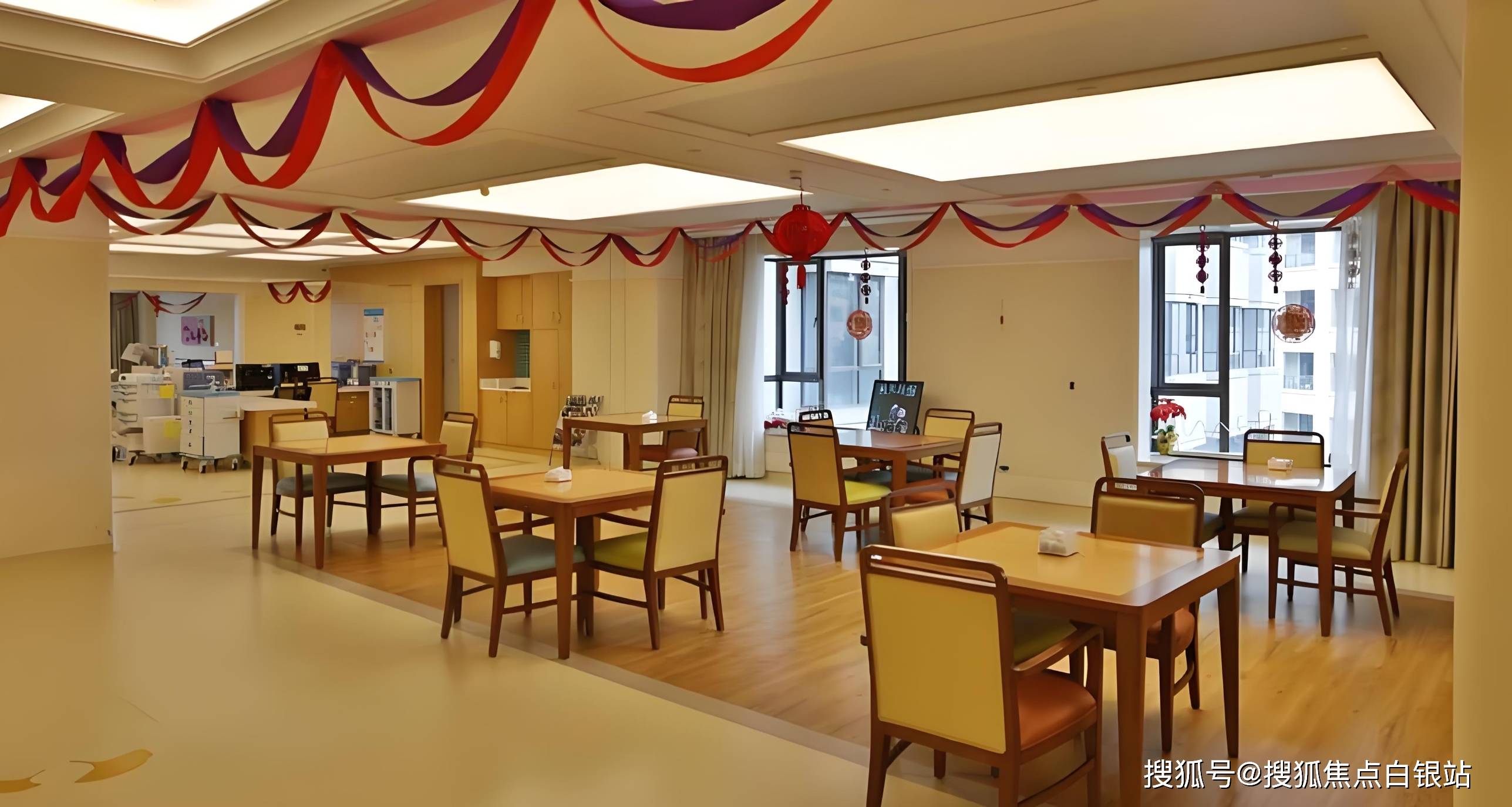 上海高端养老社区-泰康申园养老社区联系电话,地址一览