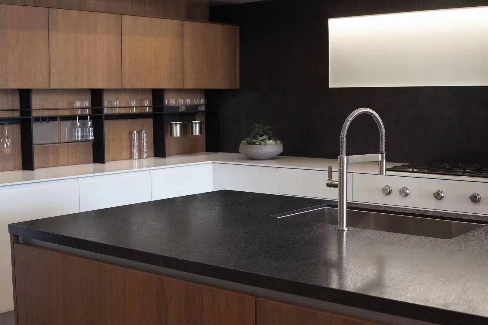 意大利原装进口laminam岩板-丝网系