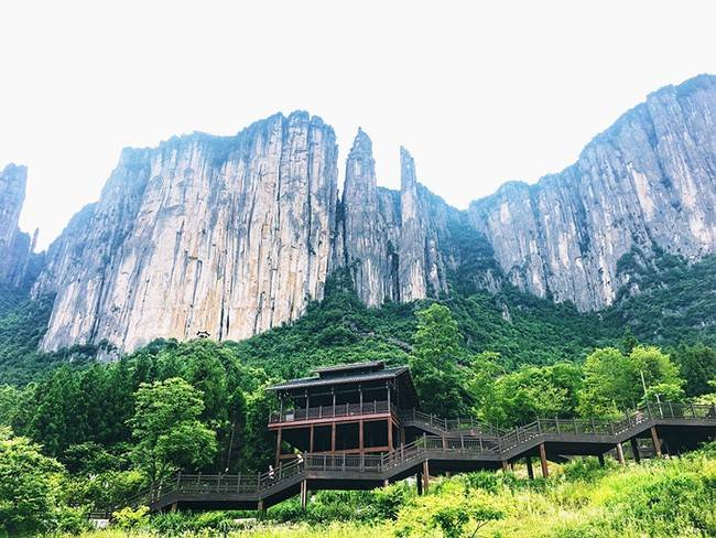 恩施旅游必游十大景点,详细攻略及线路推荐