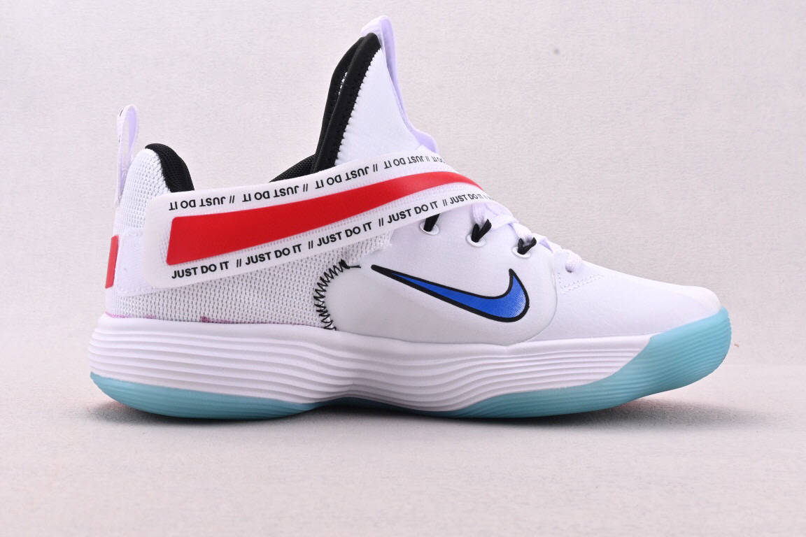 耐克 nike react hyperset 瑞亚训练鞋