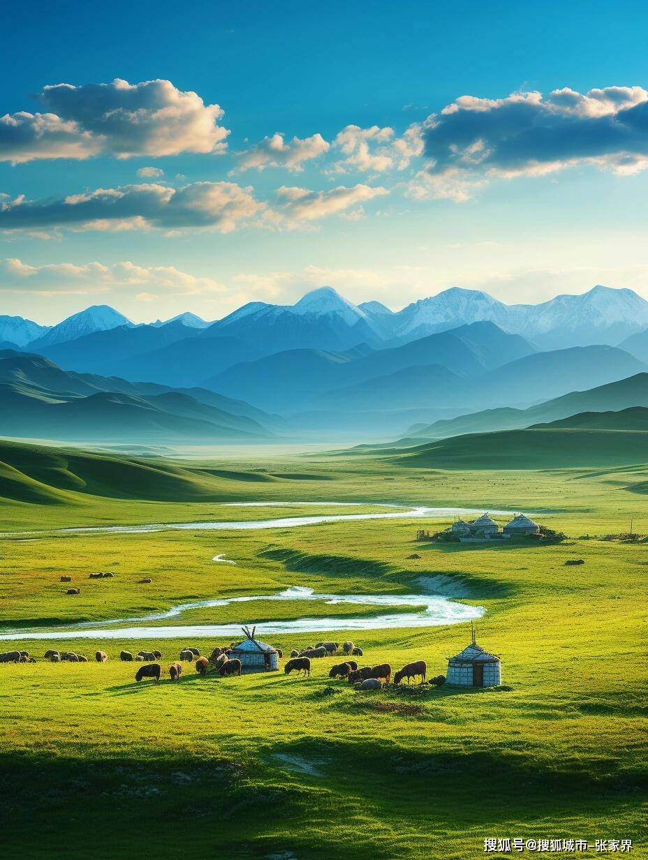 暑假去内蒙旅游团报价五日游 ,呼伦贝尔大草原五日游多少钱,看完就懂