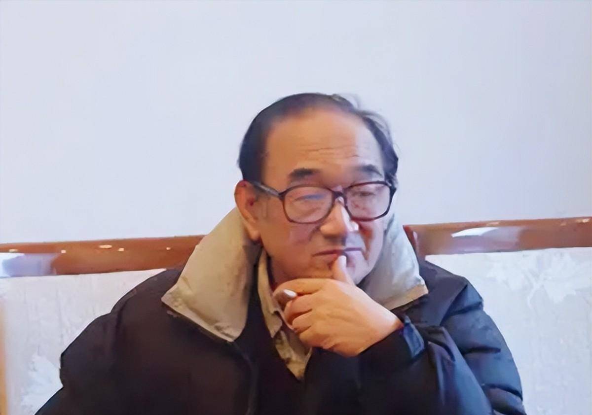 2017年严顺开葬礼现场,"儿媳"翁虹掩面痛哭_表演_因为_上海