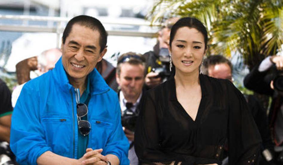 嫁给70多岁的法国老头,成为他的第四任夫人,巩俐为什么这样选择