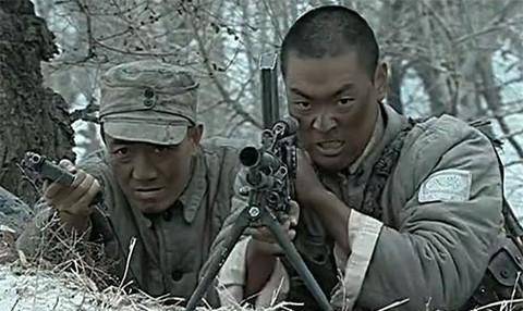 《亮剑》里面黑云寨的土匪,为什么不讲江湖规矩,杀害了魏和尚?