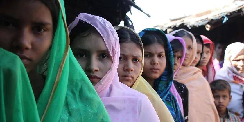 为何罗兴亚人会遭到"祖国"缅甸的镇压驱逐?