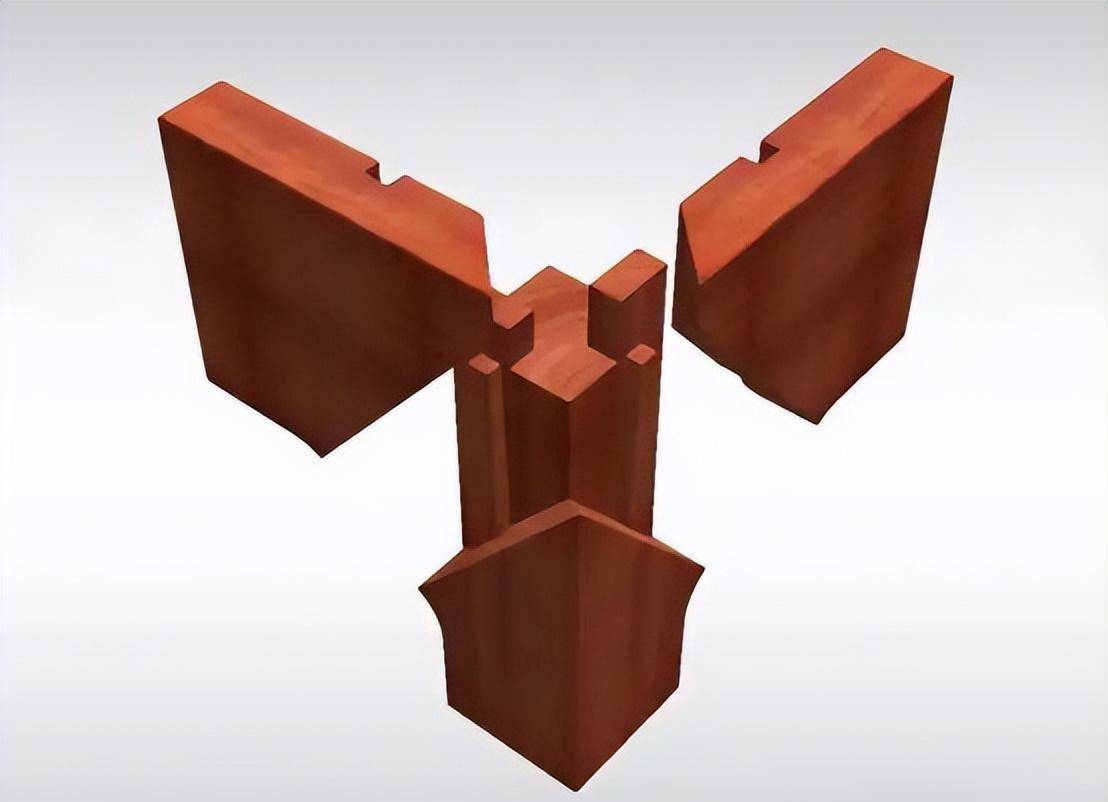 7000年黑科技,"榫卯结构"能抗住10级地震,为何现代无法复制?