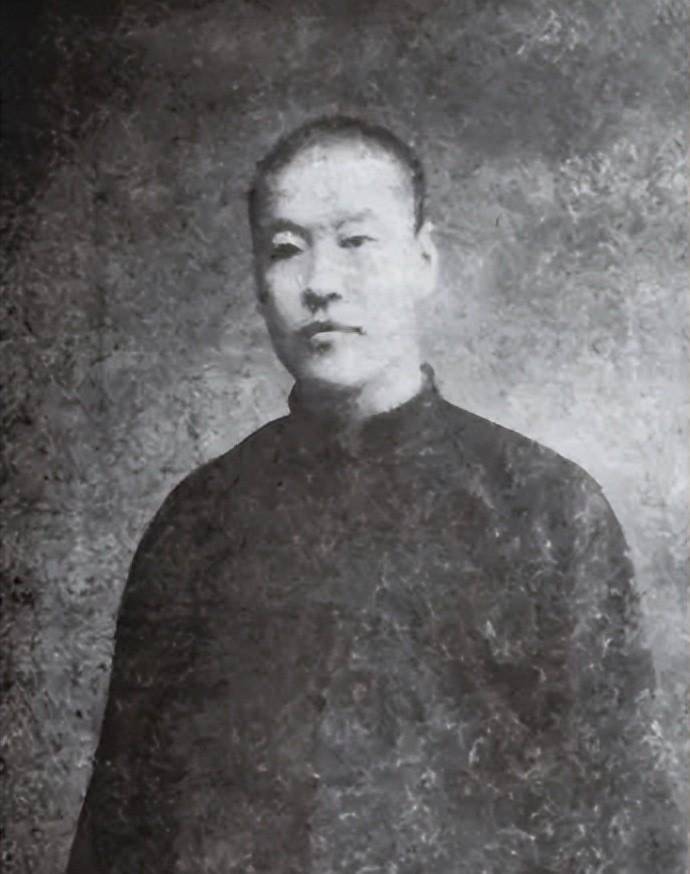 太极往事:蜀山大隐李雅轩的武功有多高?_中华民国_国术_成都