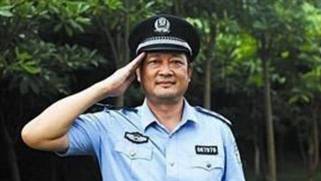 97年谭善爱向英国霸气宣言:你们可以下岗!9年后成基层社区民警