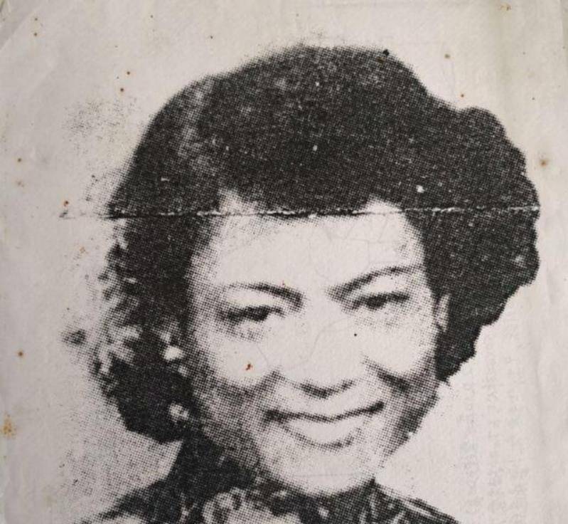 国军特务万国雄,男扮女装潜伏上海6年,与爱人白天姐妹晚上夫妻