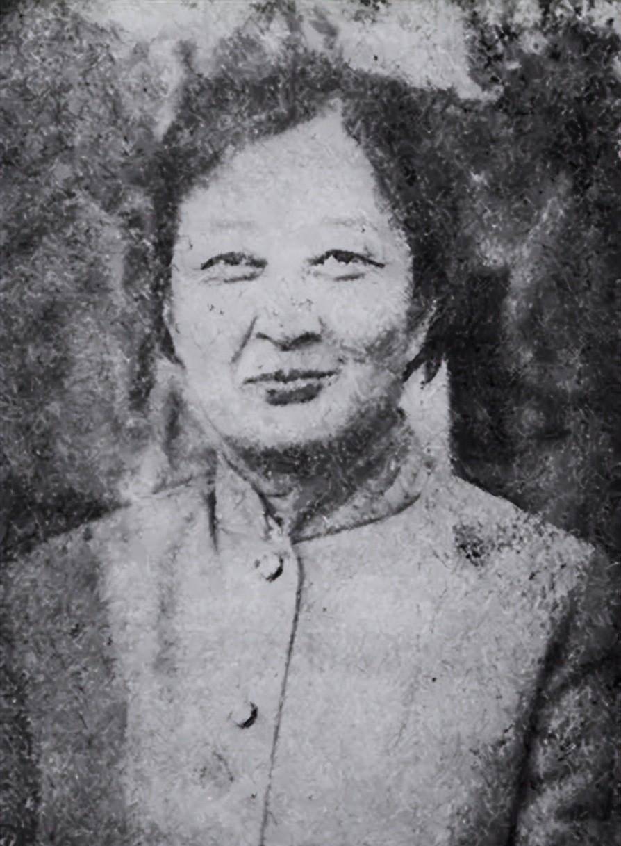 1981年,一老汉收到重庆烈士陵园的来信,问:你为江姐传递过情报