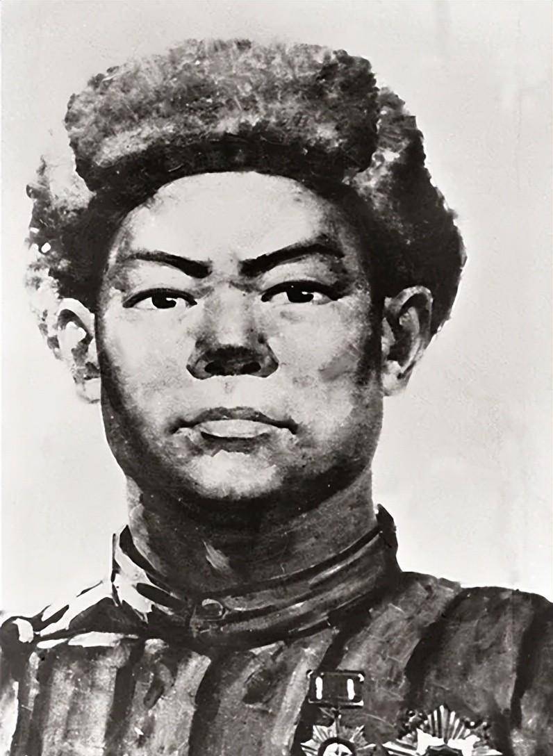 的遗体虽然被送往后方安葬,但是事后回想起这件事情,王清珍却无比懊恼