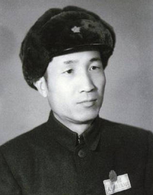 1962年,山西男子履历怪异,致子女通不过政审,死后31年身份曝光
