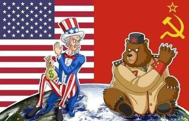 复活苏联才能复兴俄罗斯?对俄罗斯而言,苏联有无可能死灰复燃?