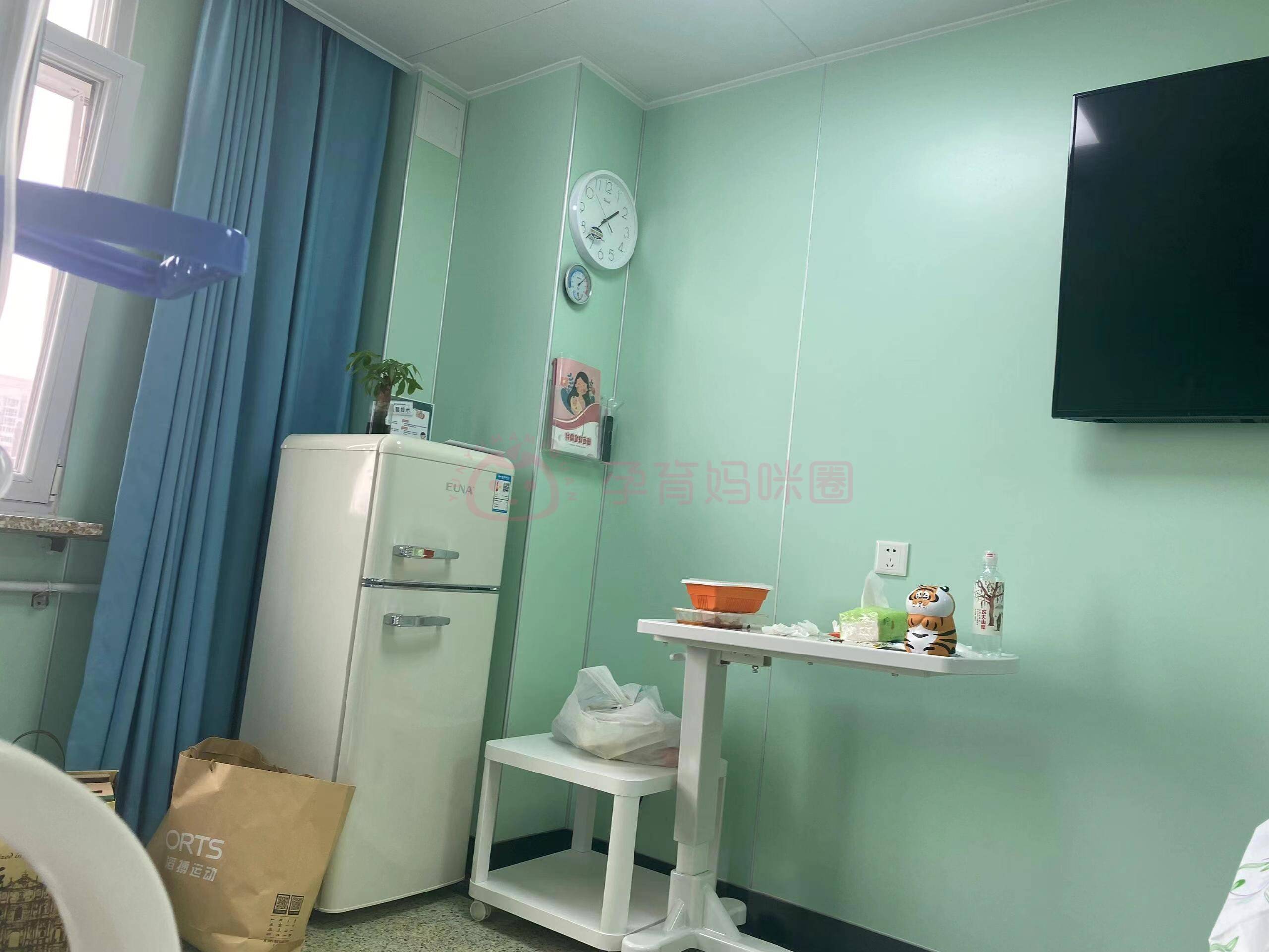 关于北京妇产医院、护士全程协助陪同代挂专家号，减少患者等待就医的时间的信息