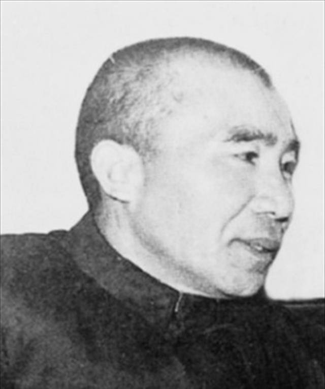 2017年,王耀武第5子王志永携家人回国:5岁时是见父亲的最后一面