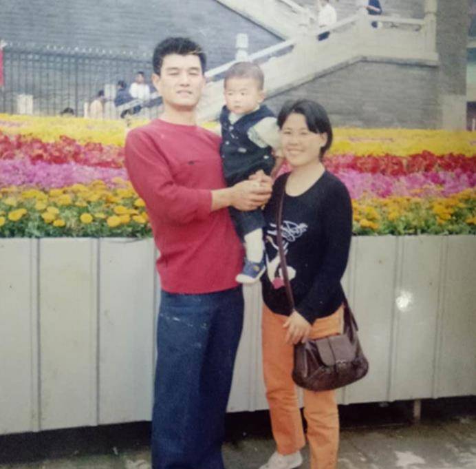 14年前,孟祥斌为救人牺牲,留下妻子和三岁的女儿,她们过得好吗