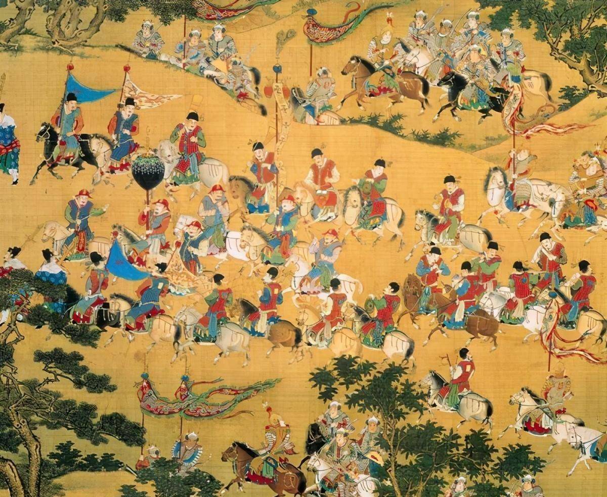 《万历十五年》:明朝兴衰转折点,为何大明王朝此时已到尽头?