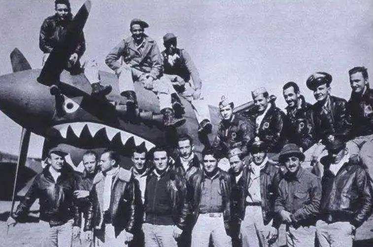 揭开一桩尘封52年的悬案_中国政府_美国_飞虎队