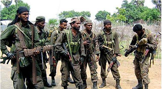 大国阴影下的斯里兰卡:被多个国家轮番掌权,任人宰割