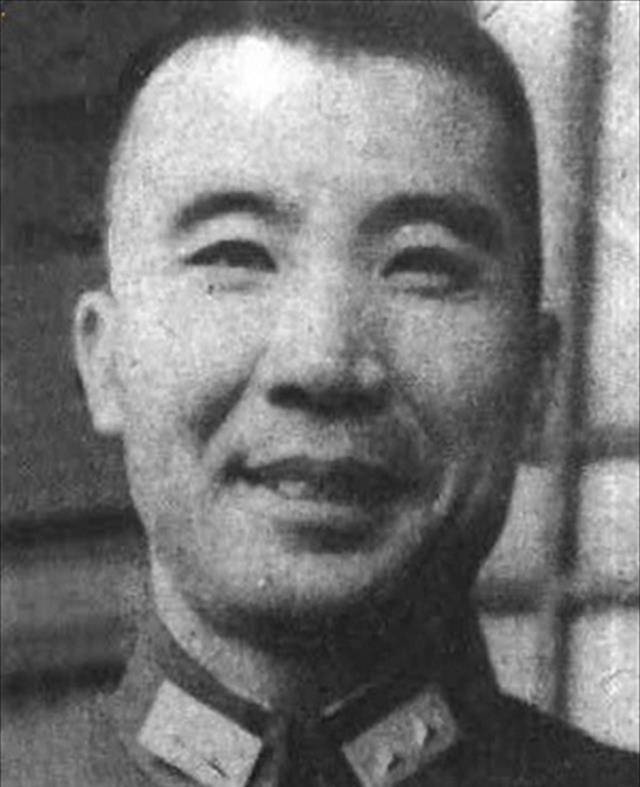 2017年,王耀武第5子王志永携家人回国:5岁时是见父亲的最后一面