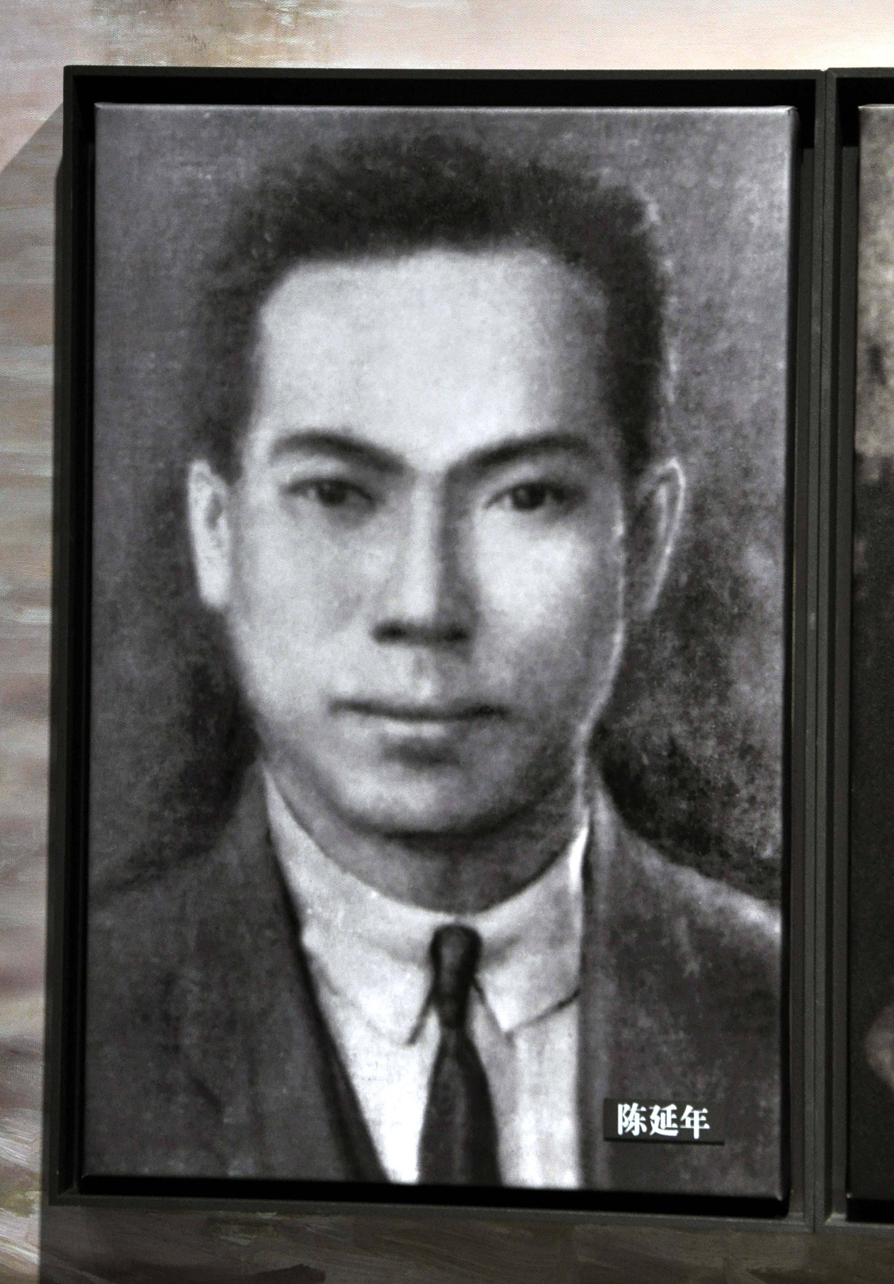 小屋,演绎出江苏省委初期不同寻常可歌可泣的故事_陈延年_上海_机关