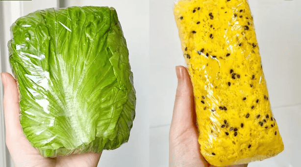 南昌华儿山生殖科普 警惕!保鲜膜可能导致不孕风险