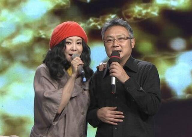 泪崩自述丈夫死后租房住_安雯_苏越_事业