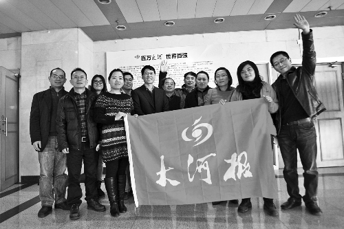 27年前,河南小伙不肯向韩国女老板下跪被迫离职,如今他还好吗?