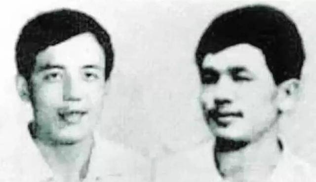 1983年东北二王案,公安发布新中国首张悬赏令,2万军警围剿2悍匪