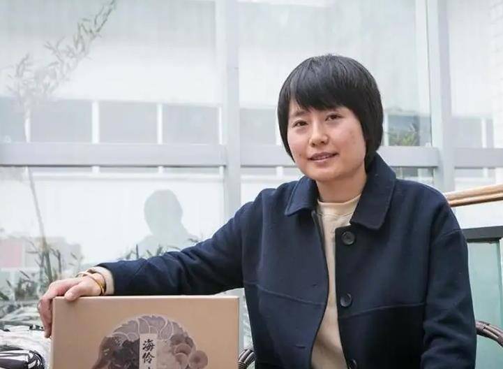 2009年,四川21岁女孩回乡创业,带600户农民致富,年售6000余万