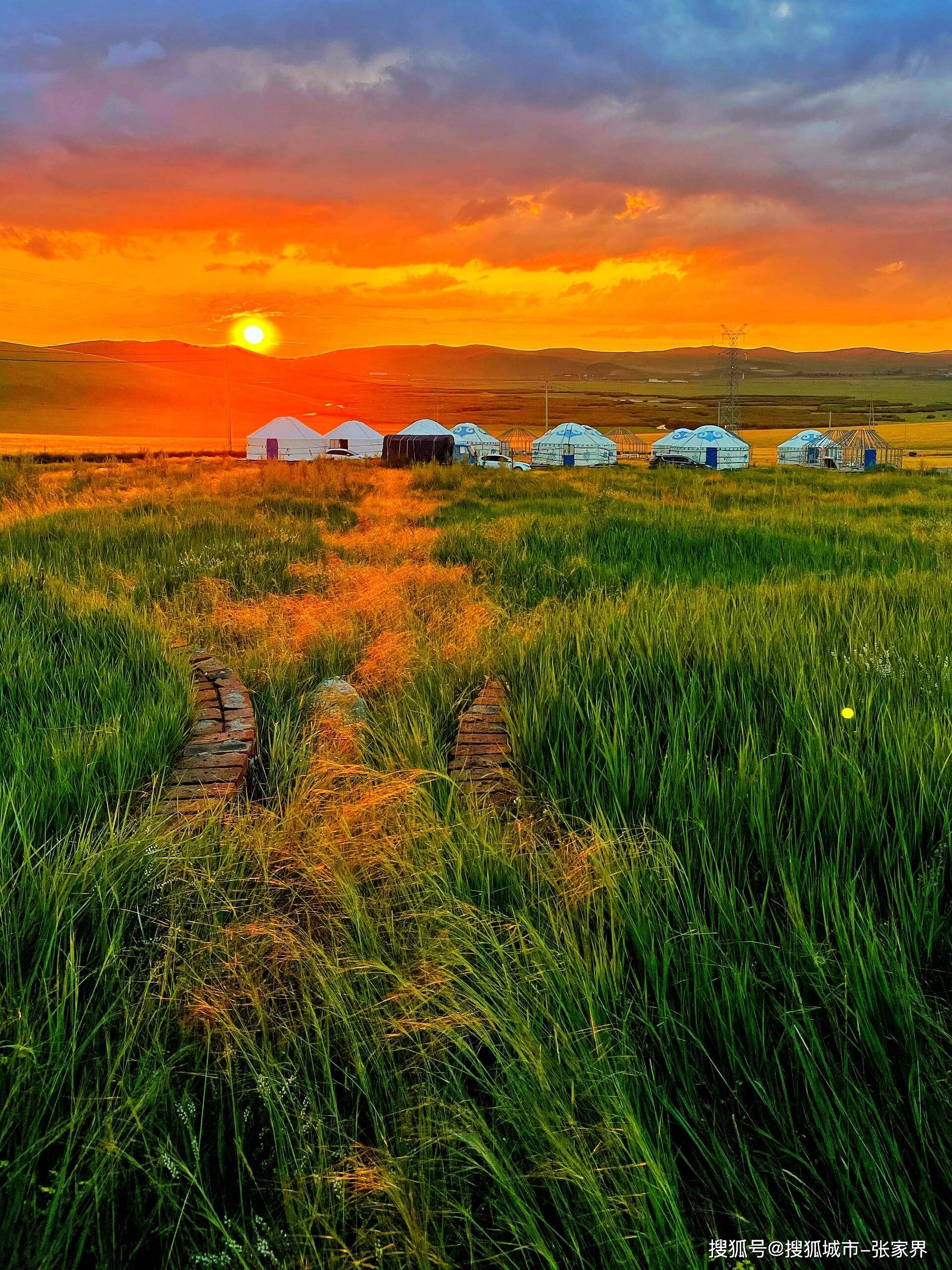 假期想去旅游内蒙呼伦贝尔怎么玩?省钱又省力行程攻略推荐!值得收藏!