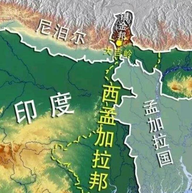 大国博弈下的巴基斯坦,如何从美国小弟变成我们的"巴铁"?