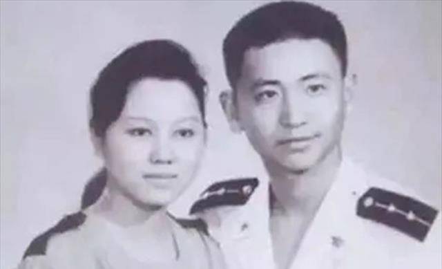 杨洁箎父母亲图片